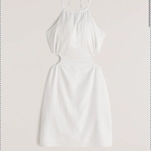 NWT Abercrombie Dress 🤍
